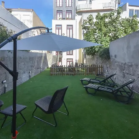 Apartamento St Catarina *
