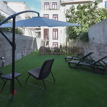 Apartamento St Catarina Oporto