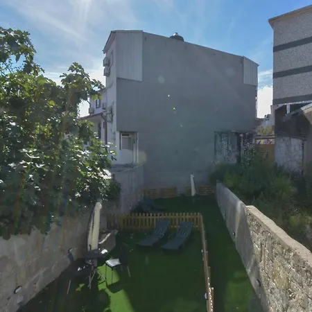 St Catarina Apartamento